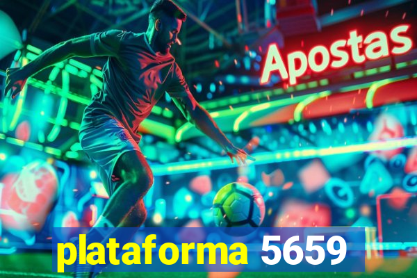 plataforma 5659